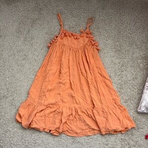 Billabong Women’s Dress/Swim Cover